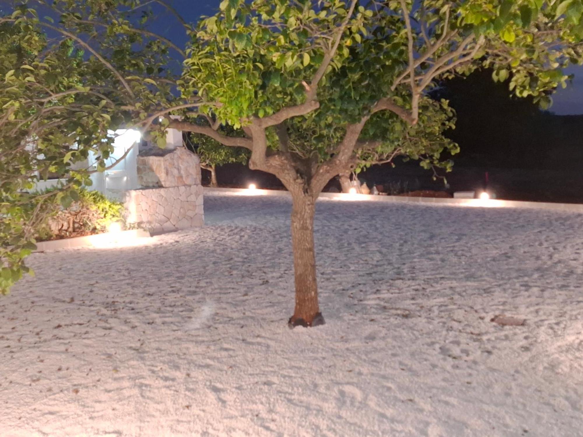 Villa Trulli Di Nonna Marietta Martina Franca Exterior foto