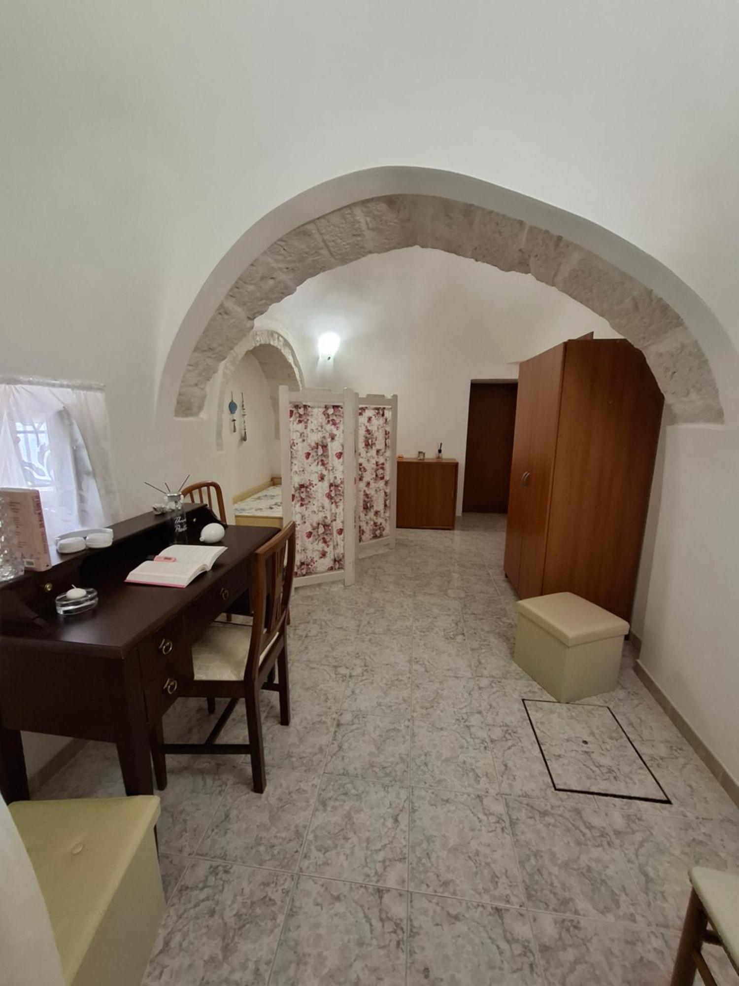Villa Trulli Di Nonna Marietta Martina Franca Exterior foto