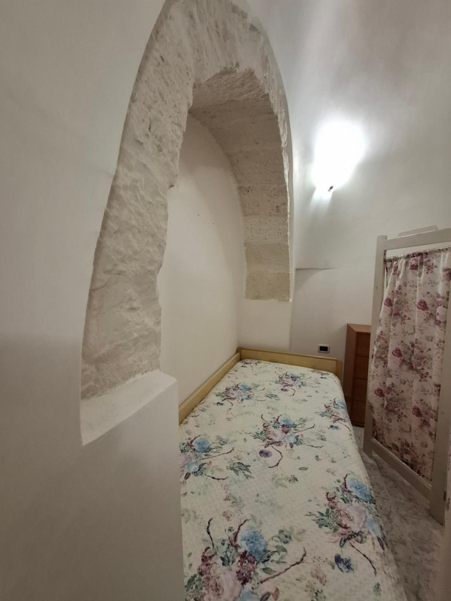 Villa Trulli Di Nonna Marietta Martina Franca Exterior foto