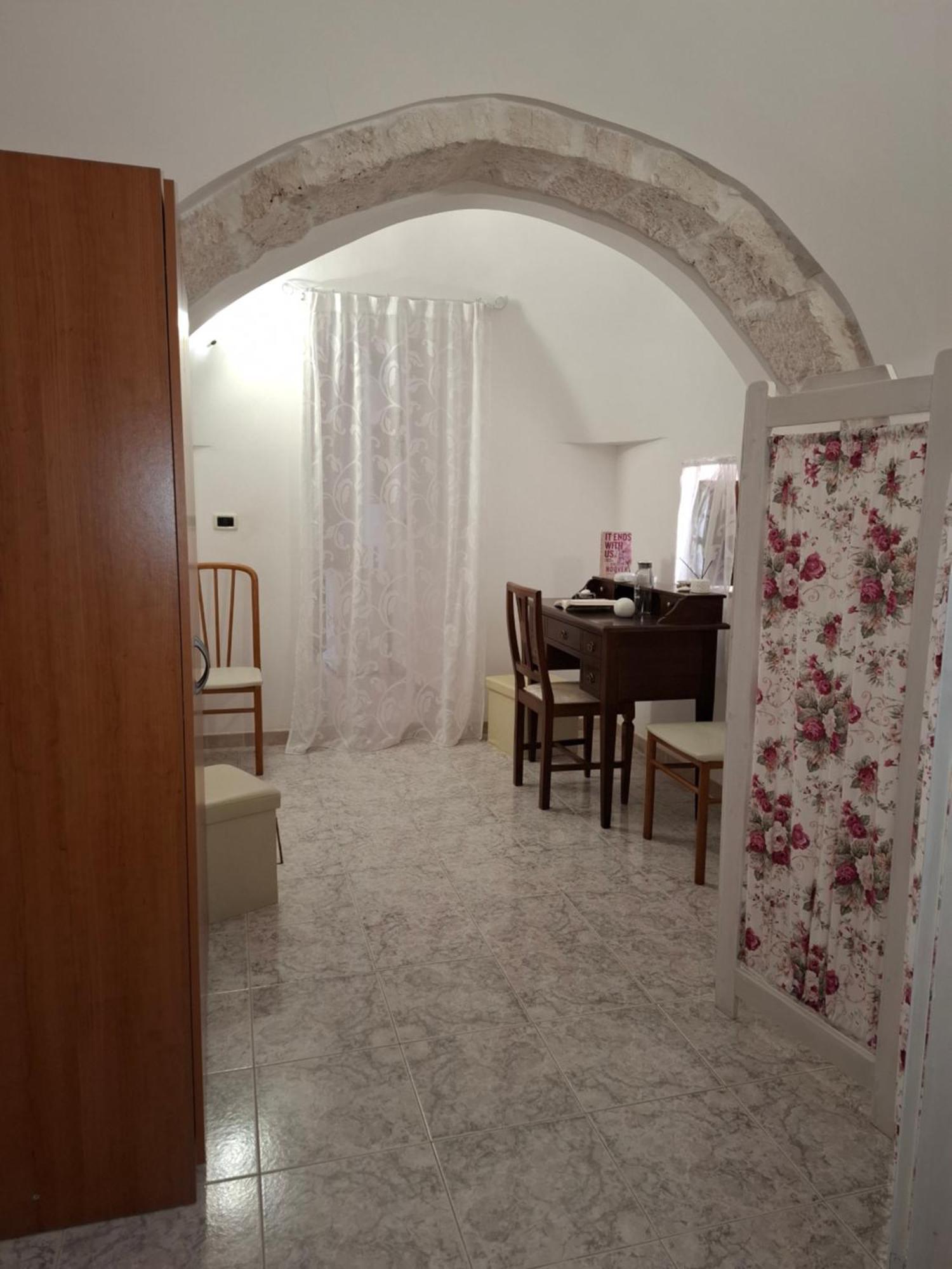Villa Trulli Di Nonna Marietta Martina Franca Exterior foto